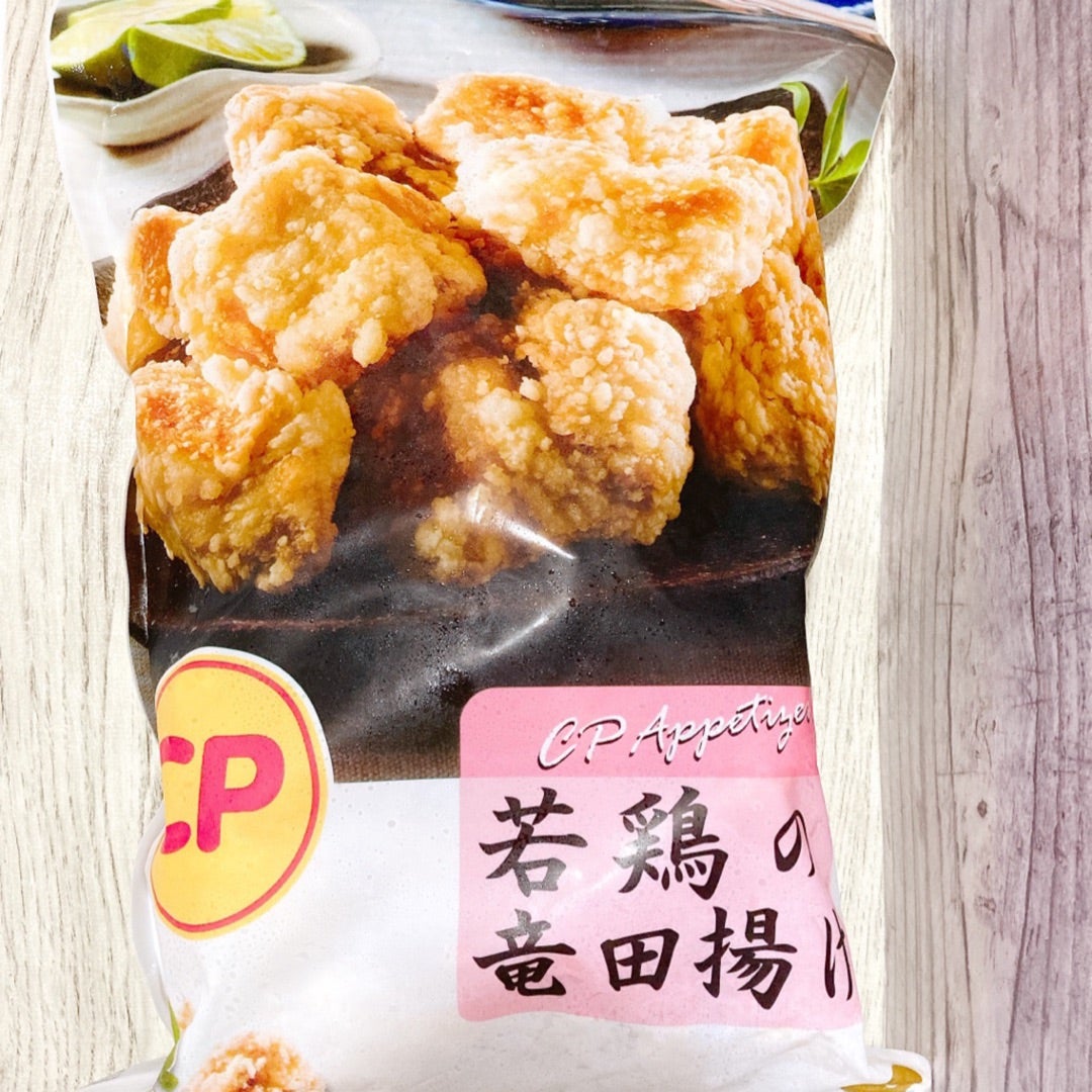 コストコ「CP若鶏の竜田揚げ」はコスパ良しでストック向き！揚げない簡単アレンジイチオシichioshi