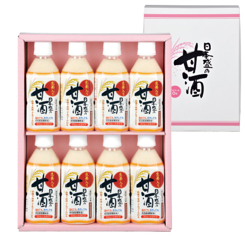 昔ながらのあまざけ 濃縮タイプしまね食品バイヤーズカタログ