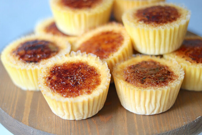 キャラメリゼ バーナー 代用TikTok