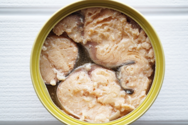 真夏の車内で一ヶ月保存の缶詰！食べられる！？謎の技術研究部