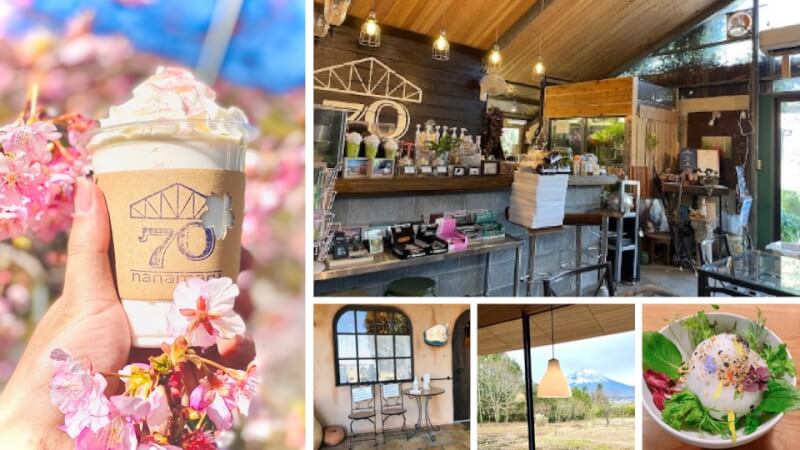 大阪・中崎町 レトロな街を散策！インスタ映えケーキや個性派グルメなどPrettyOnline