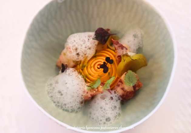 フランス料理のメニューの読めるようになる！フランス語用語の解説フランス菓子ラボ