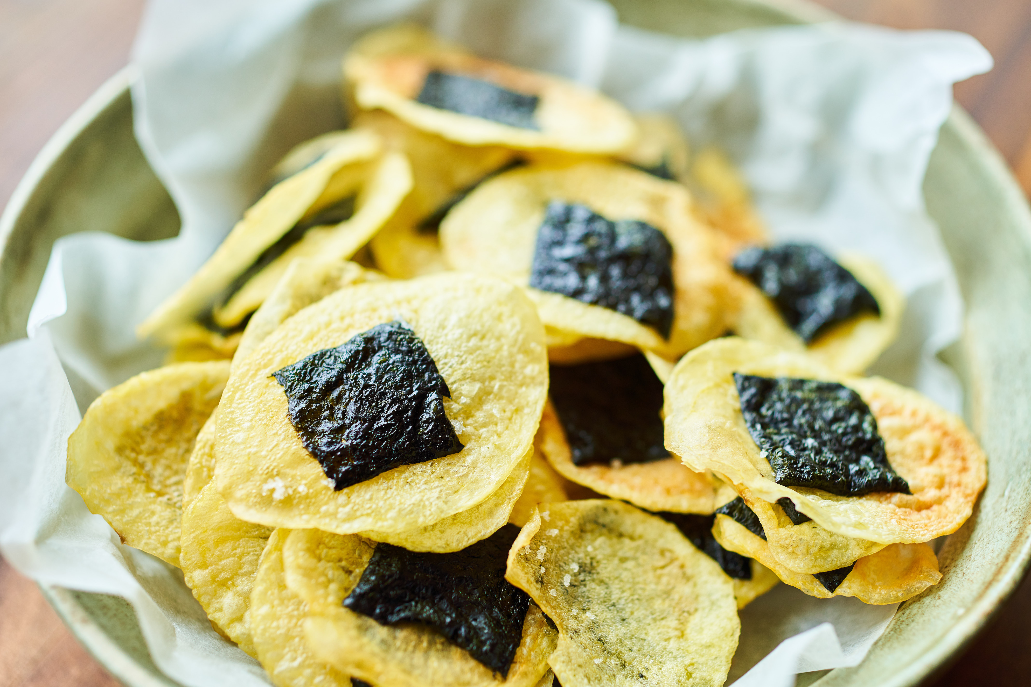 管理栄養士監修 子どもも大好き！生スイートポテトケーキとポテトチップスレシピママライフを、たのしく、かしこく。－ mamaco with