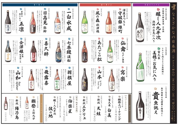 🌈おすすめメニュー🌈 ⠀ ⠀ 🐝9 6の本日のおすすめ🐝 ⠀本日のおすすめメニュー居酒屋めにゅー居酒屋メニュー手書きメニュー日本酒居酒屋