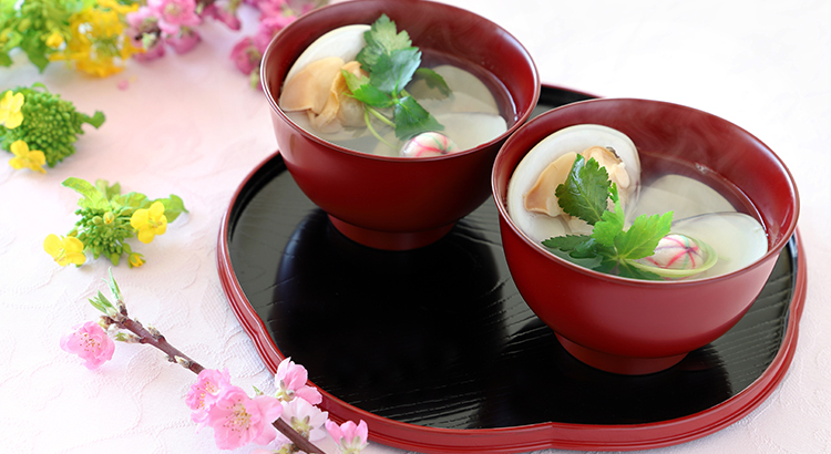 ひな祭りに定番の食べ物・お菓子6選！食べる意味や人気のレシピもご紹介HANKYU FOODおいしい読み物フード 食品・スイーツ 阪急百貨店公式通販 HANKYU FOOD