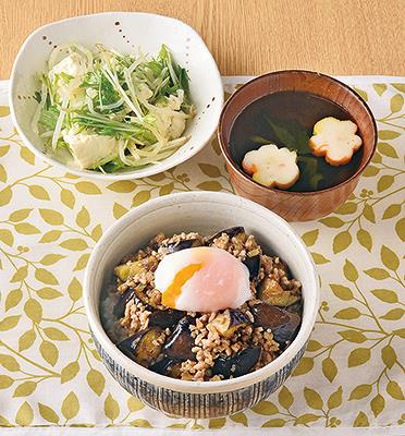 ピンチの時の救世主「肉みそ」remy