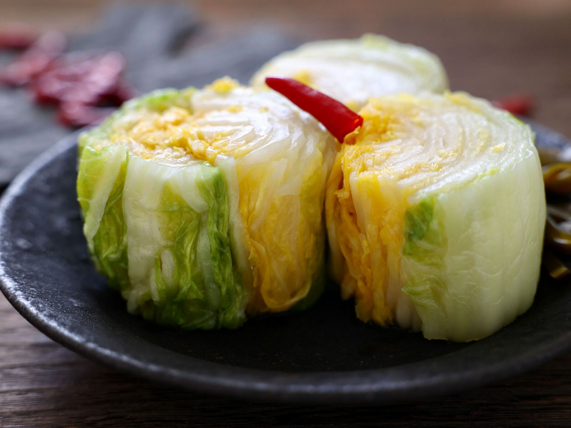 Q&A 白菜漬について 発酵のお話 簡単&時短 with 発酵レシピ 発酵レシピのある暮らし