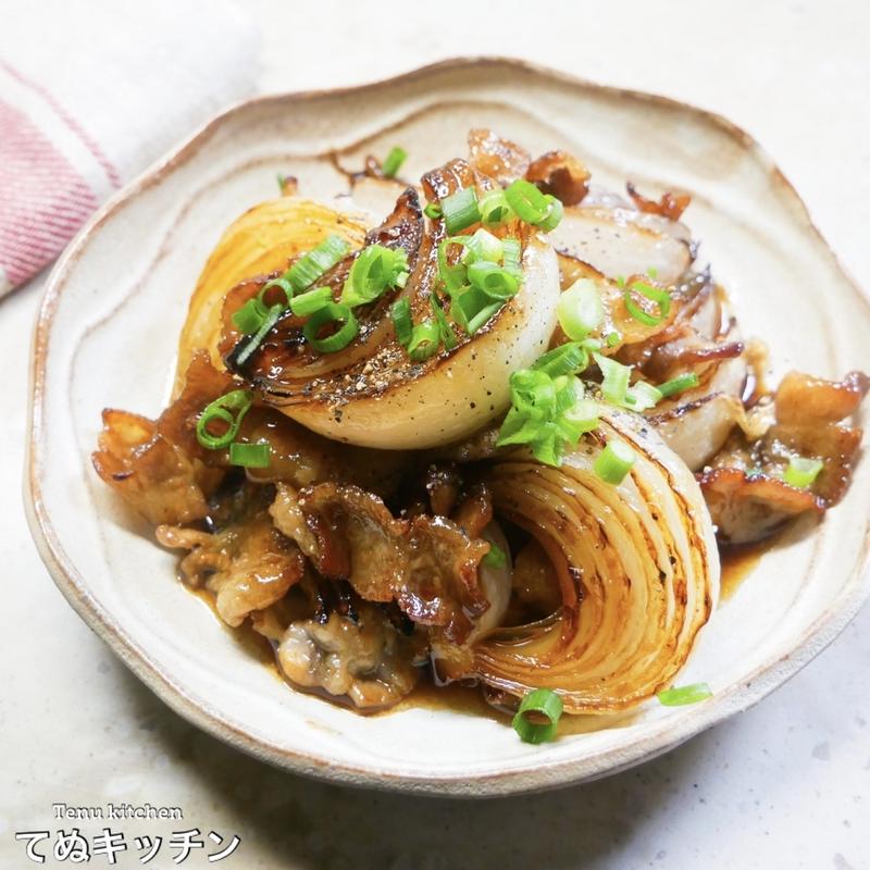 鶏むね肉のコクうま玉ねぎ甘酢だれ