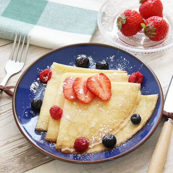 57冷凍クレープシート生地 プレーン業務用和洋菓子卸・仕入れ通販 なごみや