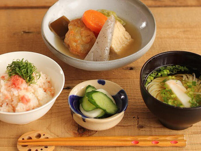 献立・納入事例詳細たのしい給食ヤクルト本社