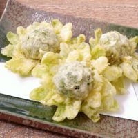 ピーマンの天ぷらの写真素材写真素材なら「写真AC」無料 フリー ダウンロードOK