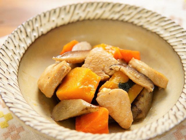 鶏ごぼう煮 新ごぼうで作るお手軽煮物！旬の野菜を美味しく食べるコツ プロレシピ