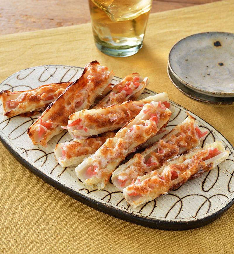 基本からアレンジまで！思わずつくりたくなる「ちくわ しょうが焼き」のレシピ集クックパッド