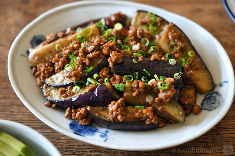 なす×オリーブオイルで相性抜群♪絶品に仕上がるレシピ30選の人気レシピ・作り方デリッシュキッチン