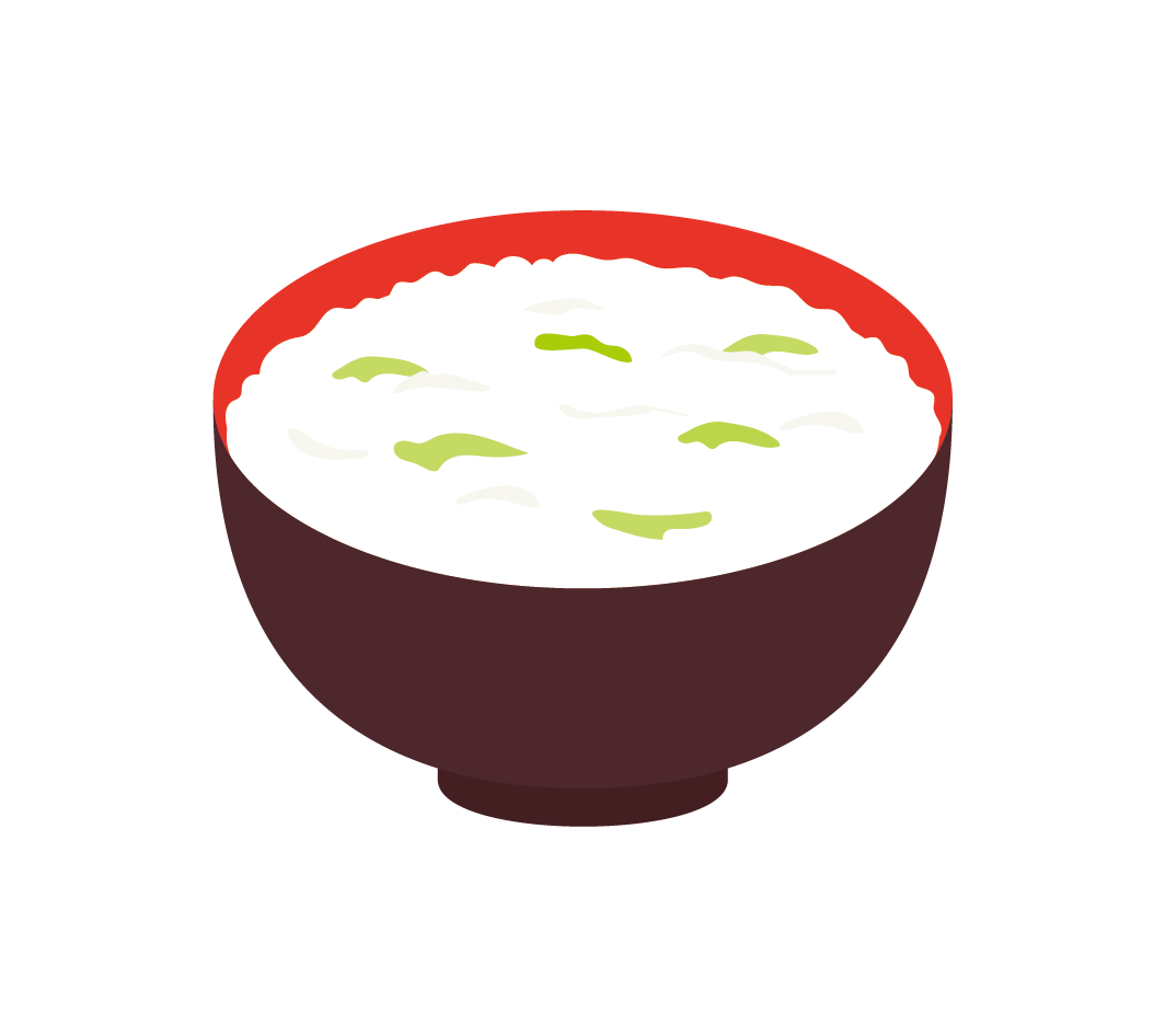 七草・七草粥 ななくさ・ななくさがゆ 」のイラスト素材・ベクター画像毎月1点無料 フリー のストックフォト イメージマート