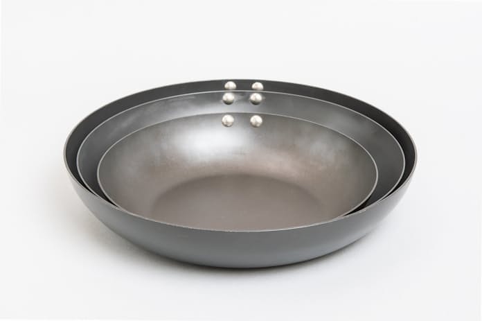 かっぱ橋道具街って本当に安いの？Amazonと比べてみました。〜フライパン編