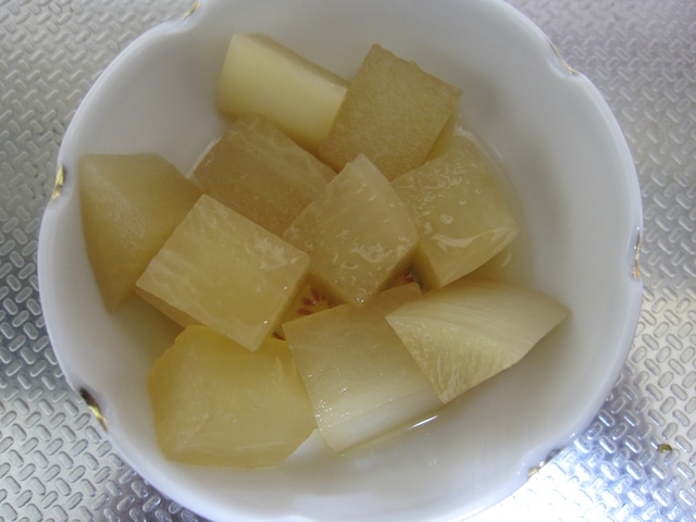 大根レシピレシピ特集料理家 栗原はるみ レシピ・オンラインショップ 公式 ゆとりの空間