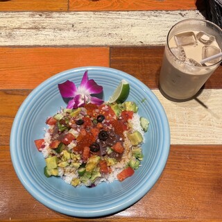 埼玉のコナズ珈琲でスティッチコラボ体験TikTok