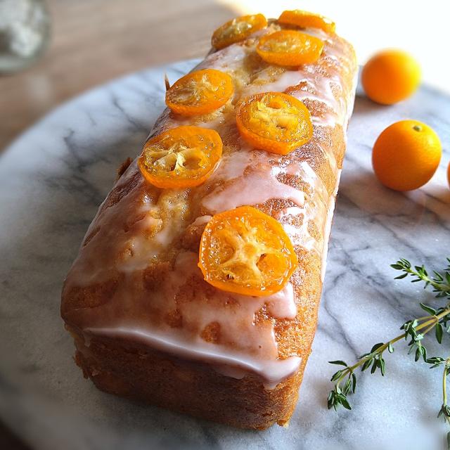 きんかんパウンドケーキの魅力とレシピ2025 年のリアルなLemon8ユーザー体験