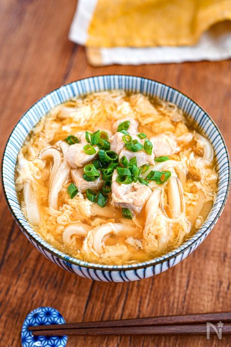 毎日でも飽きない♪ 簡単冷凍うどんランチ１週間分料理家レシピ満載 みんなのきょうの料理 NHK「きょうの料理」で放送のおいしい料理レシピをおとどけ