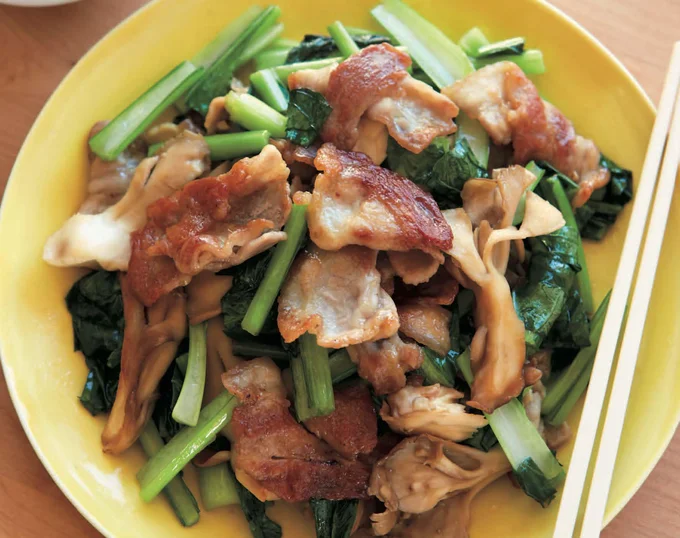 旬の魚×野菜で簡単おいしいメインおかず！キユーピー「旬のやさかなレシピ」発表会レポート 和田明日香さんレシピもLEE