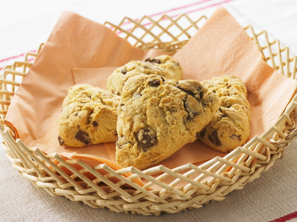 toroaおうちカフェ Twitterで3.1万いいねで話題「チョコチャンクスコーン」toroa 公式オンラインショップ