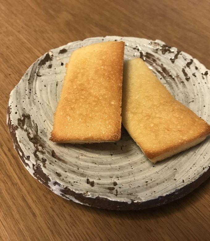 焦がしバターなしで作るショコラフィナンシェ 混ぜるだけなので簡単だけどしっかり濃厚で美味しい コーヒーにもバッチリです！日好日記~ひよしにっき