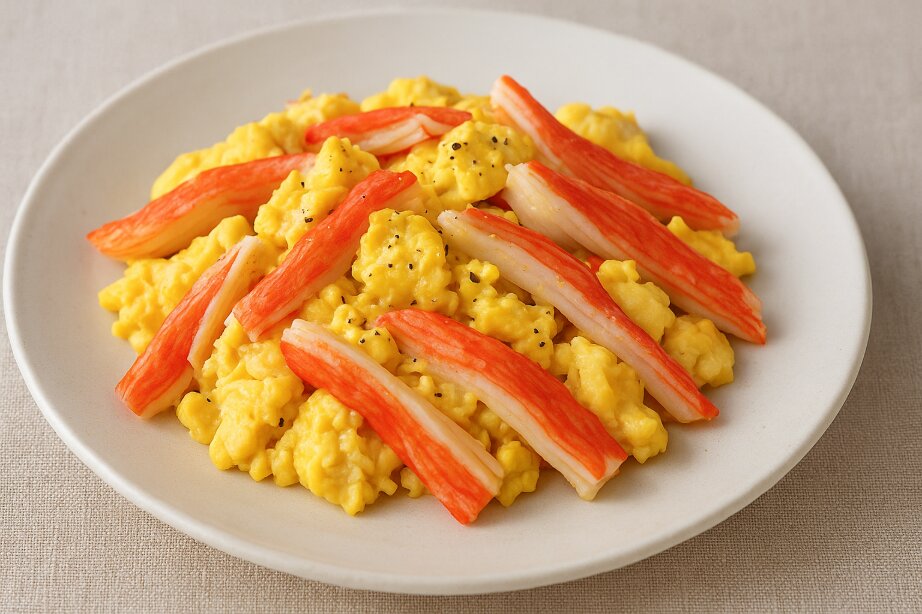 過去レシピ お箸が止まらない美味しさ♡カニカマとキャベツのコク旨ナムルアラフィフ主婦の節約生活とお料理、作り置き、お弁当作りBLOG