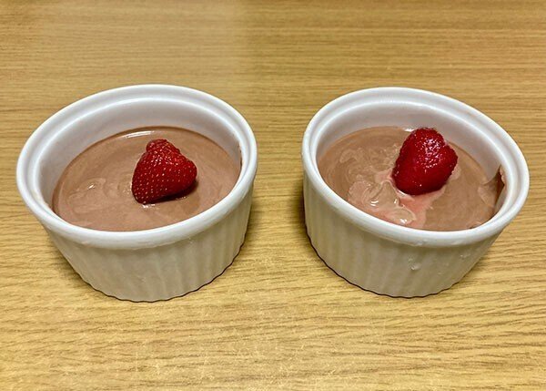 材料3つ♪余った生クリームでトリュフ♡簡単おやつ : まんまるほっぺ〜のんびり楽しむ創作パン〜 Powered by ライブドアブログ