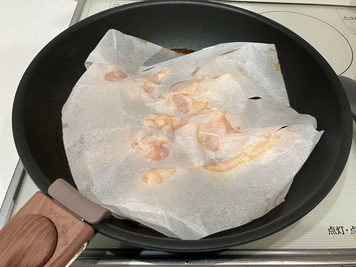 家事ヤロウ 和田明日香が作る『ポン酢アドボ』レシピクラシル