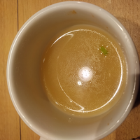 野菜たっぷり 白いんげん豆のトマトスープ