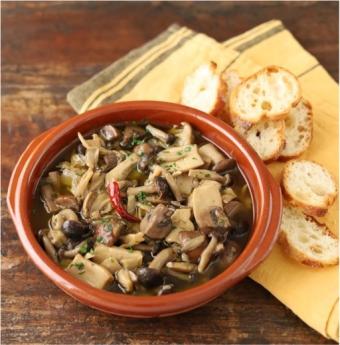 アヒージョに合う人気献立＆レシピ28選パスタやおかず・スープなどをご紹介HugKum はぐくむ2ページ目