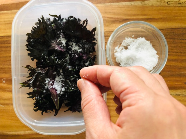 しそジュースのレシピ・作り方お菓子・パン材料・ラッピングの通販 cotta＊コッタ