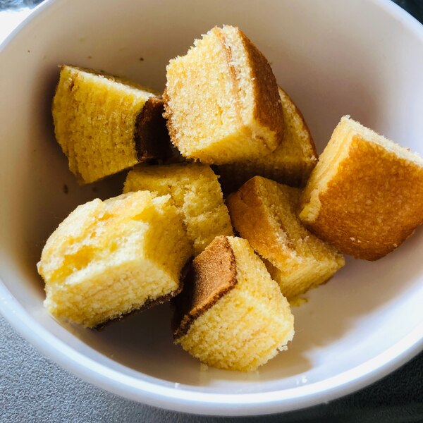 テラスウォーク一宮 バウムで簡単！ラスク 無印良品