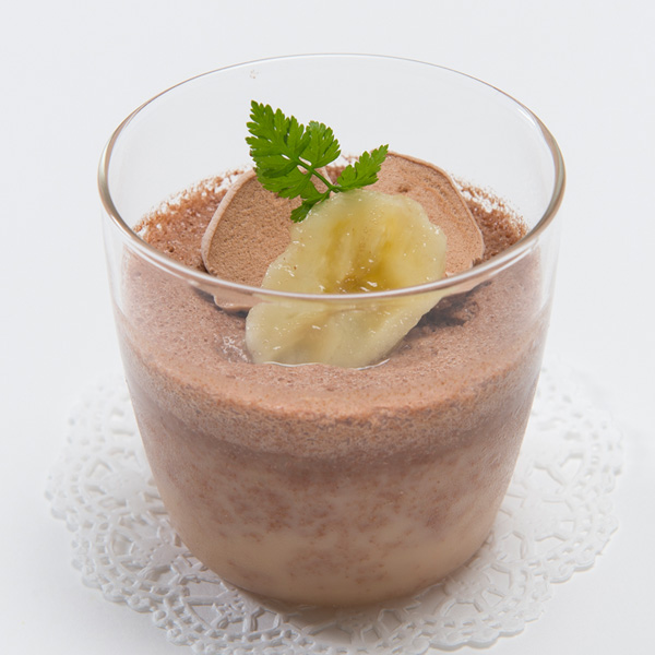 基本からアレンジまで！思わずつくりたくなる「バナナ チョコレート 牛乳」のレシピ集クックパッド