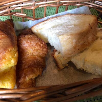 メニュー写真 : 龍TATSU 旧店名 モンシュシュ- 下伊田 フレンチ食べログ