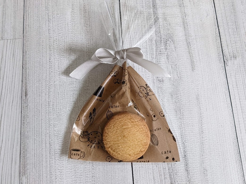 面白い ハロウィンのお菓子ラッピングアイデア 100均材料で簡単手作り!イエコレクション iecolleインテリア、雑貨情報が満載のWEBメディア