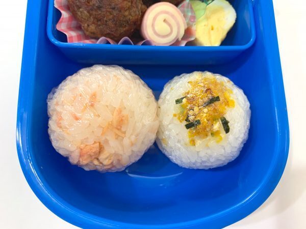 基本からアレンジまで！思わずつくりたくなる「幼稚園 お弁当 おにぎり」のレシピ集クックパッド