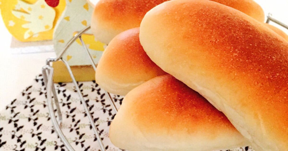 ロングライフフーズ LLF食品 しっとりコッペパン プレーン 100gあんしんの殿堂 防災館