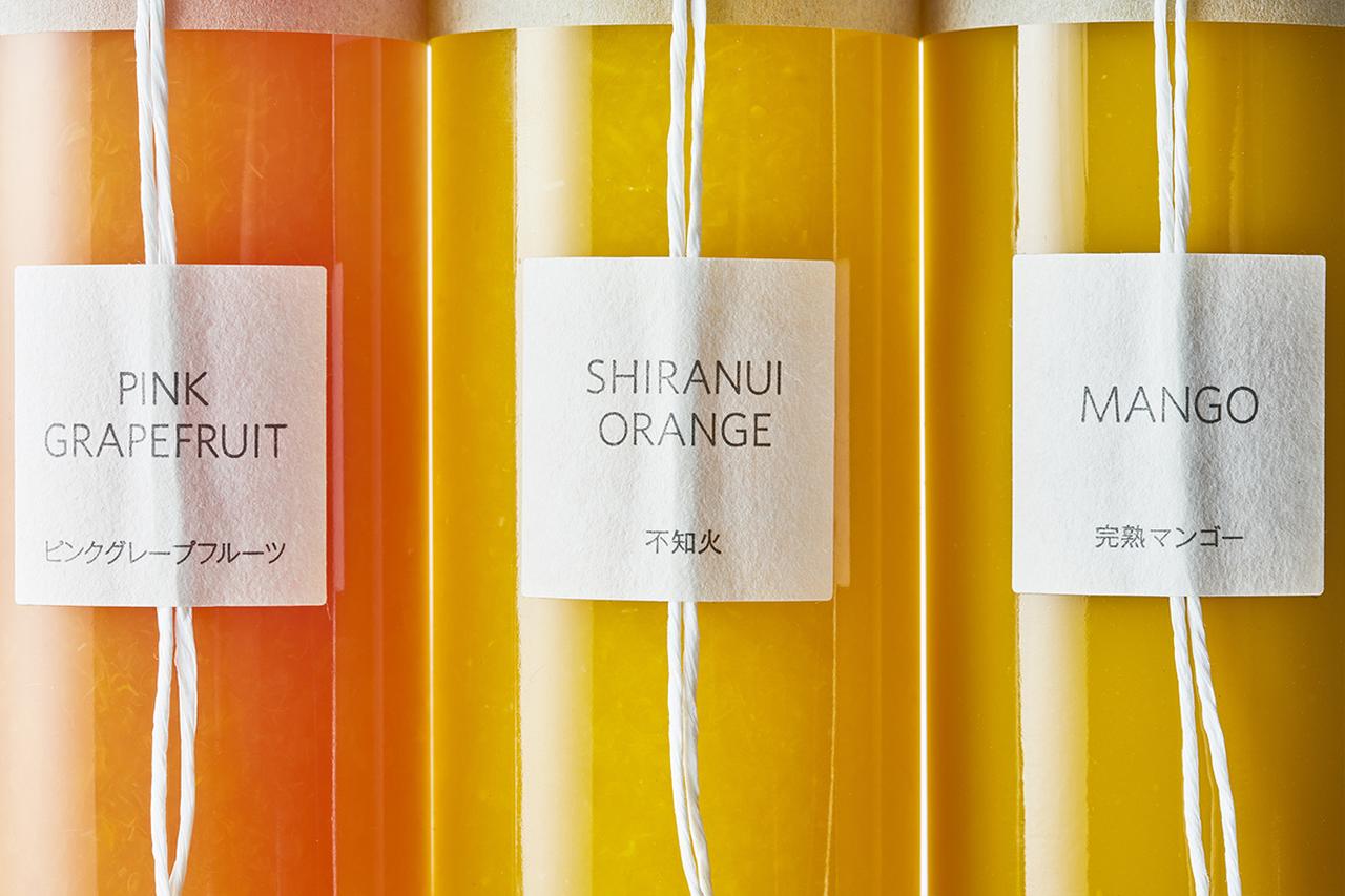 アマン東京 の苺尽くしアフタヌーンティー、“まるで宝石”国産苺のジュエリーボックスやあまおうムース ファッションプレス ｄメニューニュース NTTドコモ