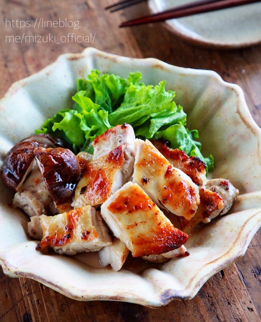 これぞ鶏肉王国のプライド！ 「冠地どり 岩塩焼き」 大分グルメこれ知っちょん？⑬いいちこスタイル