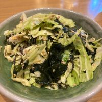 お手軽副菜！さわやかな「キャベツのポン酢和え」フーディストノート