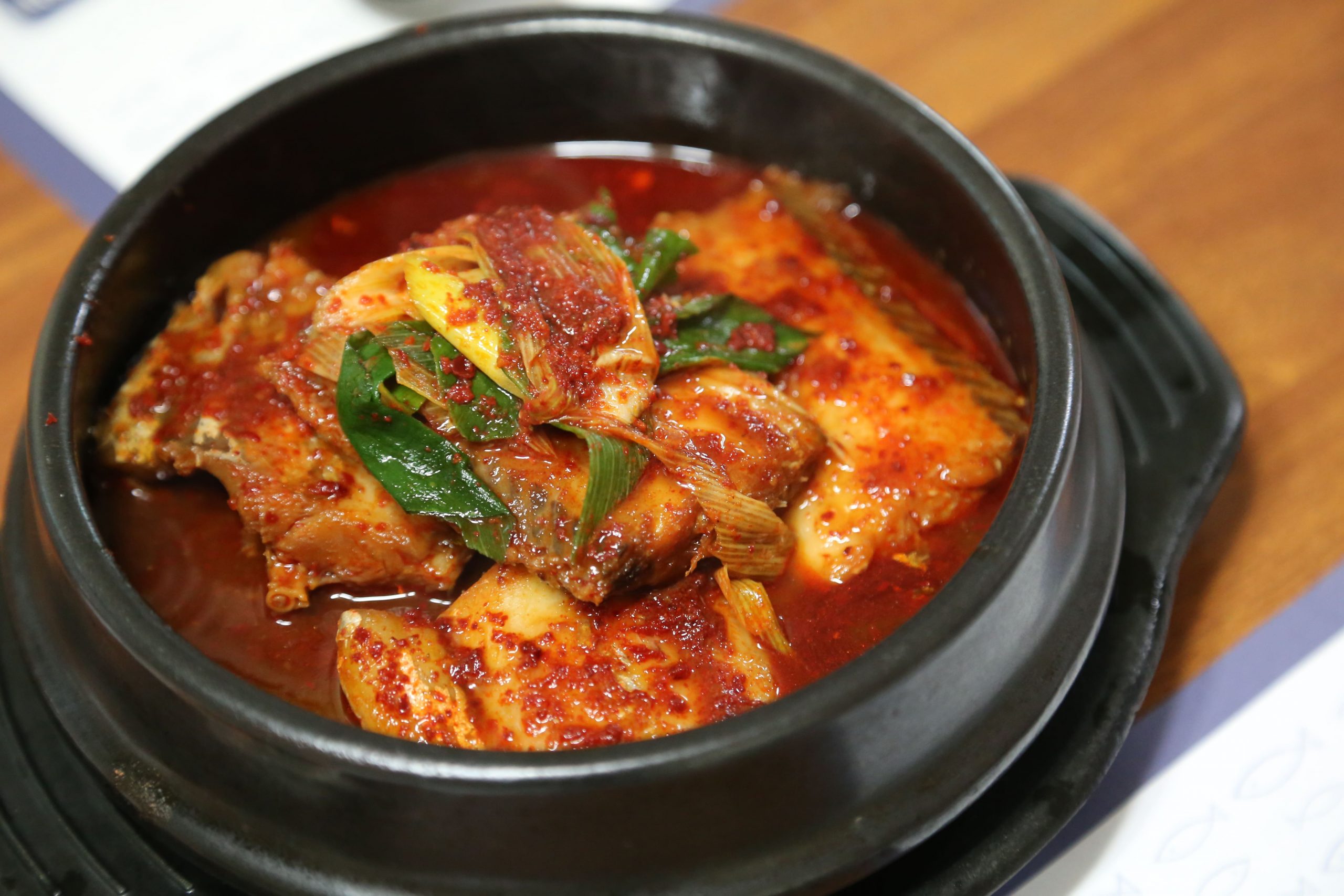 簡単＆ヘルシー♪「ヤンニョム厚揚げ」レシピ