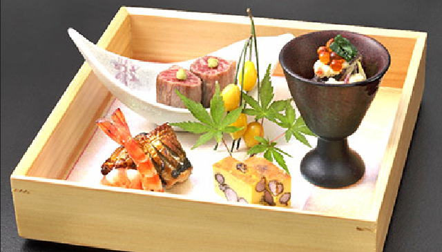 和食の配膳、ちゃんとできていますか？コラム詳細HATTORI DINER 服部学園オリジナルレシピ