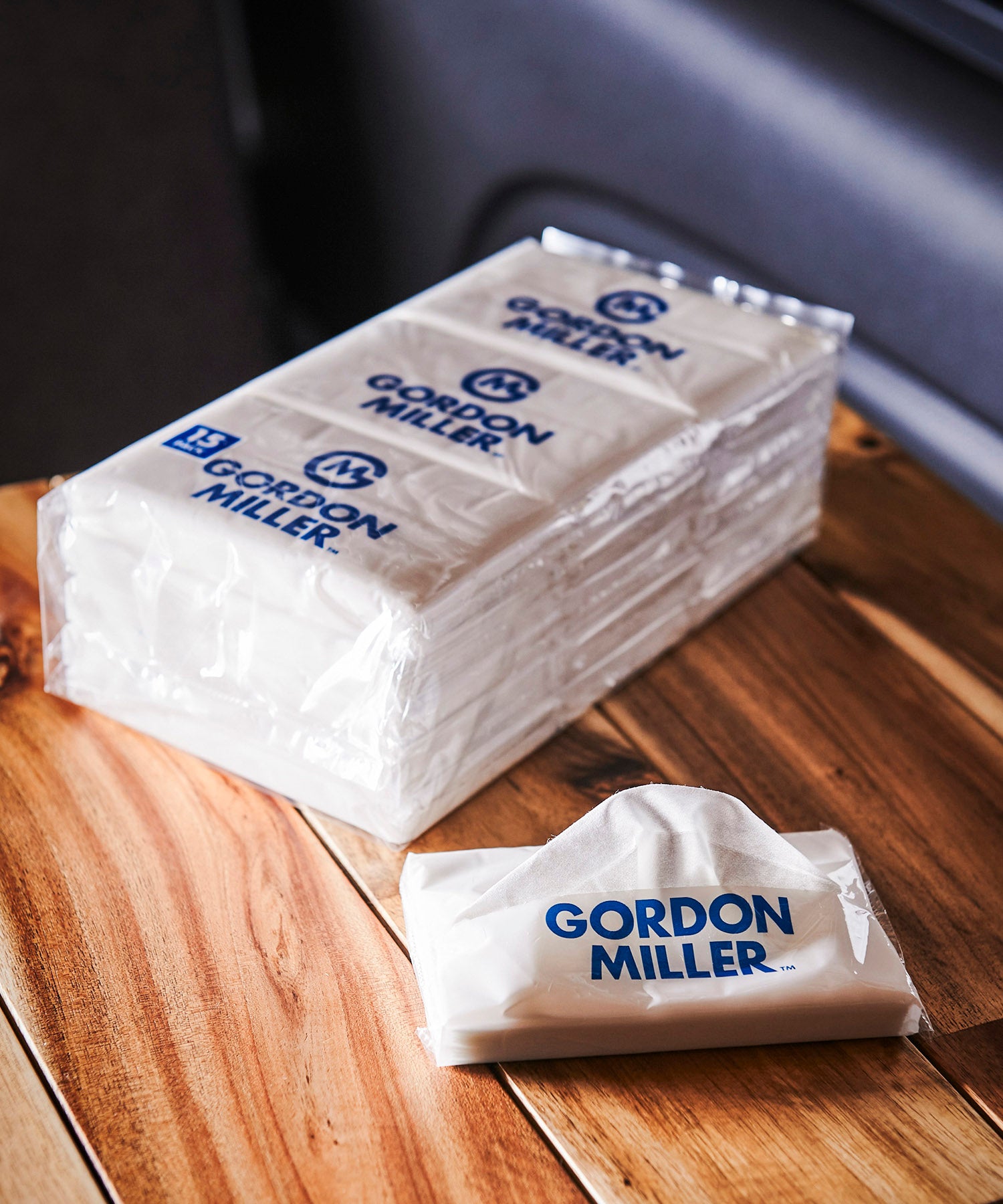 PANDAtenteパンダポケットティッシュケース – HEMING'S official online store