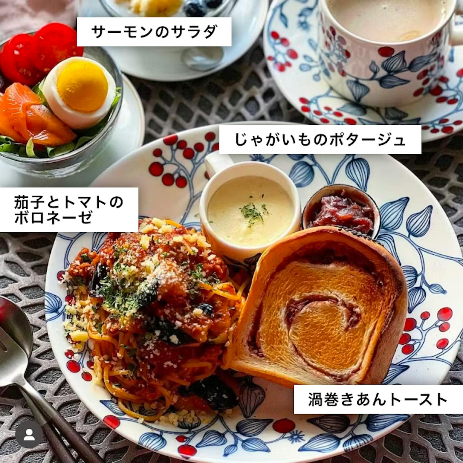 東京のおいしい朝ごはんスポット10。週末はご褒美モーニングへELLE gourmetエル・グルメ