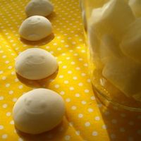 実は簡単だった！ 基本の「マシュマロ」の作り方、卵白なしの「ギモーブ」、人気のチョコアレンジなどまるっと紹介HugKum はぐくむ