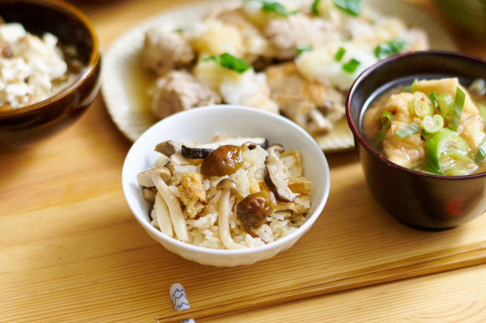 季節限定 春を感じる『炊き込みごはんの素』 - 春を感じる味わいの、たけのこや山菜などを使った『炊き込みごはんの素』が、今年も登場しました。※価格は2025年2月17日現在のものです -無印良品MUJIMUJI新商品炊き込みごはん炊き込みごはんの素たけのこ