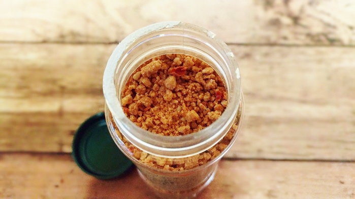 業務スーパー シュリンプチリソルト レシピTikTok