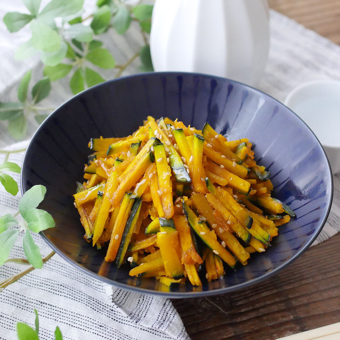 冷めてもおいしい♪「秋のお弁当」おかずレシピ3選antenna アンテナ